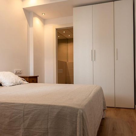 Conil A Pie De Playa Con Amplias Vistas Al Mar Apartment Conil De La Frontera Ngoại thất bức ảnh