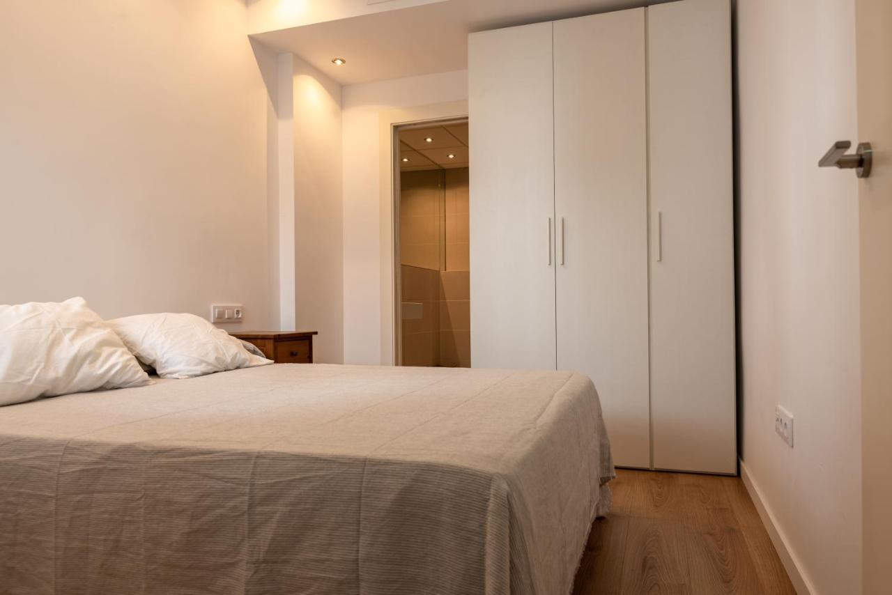Conil A Pie De Playa Con Amplias Vistas Al Mar Apartment Conil De La Frontera Ngoại thất bức ảnh