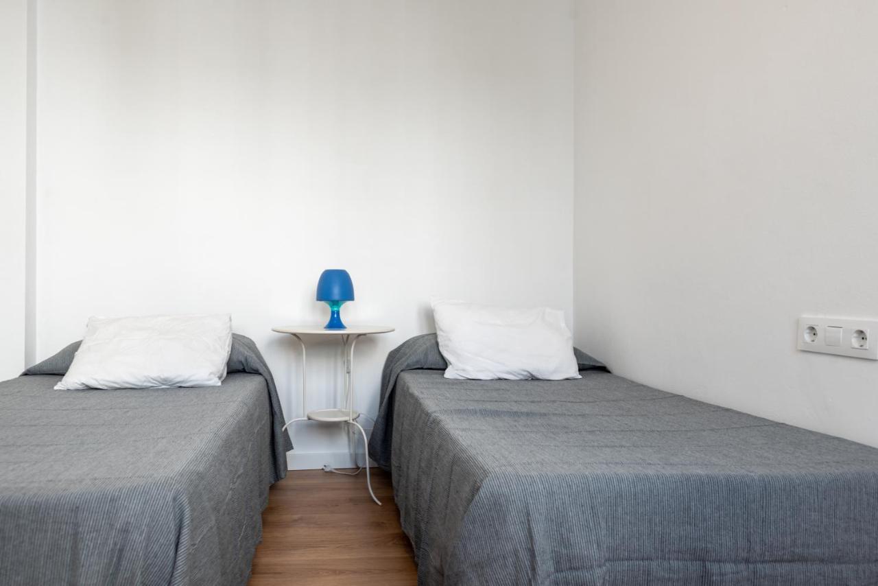 Conil A Pie De Playa Con Amplias Vistas Al Mar Apartment Conil De La Frontera Ngoại thất bức ảnh