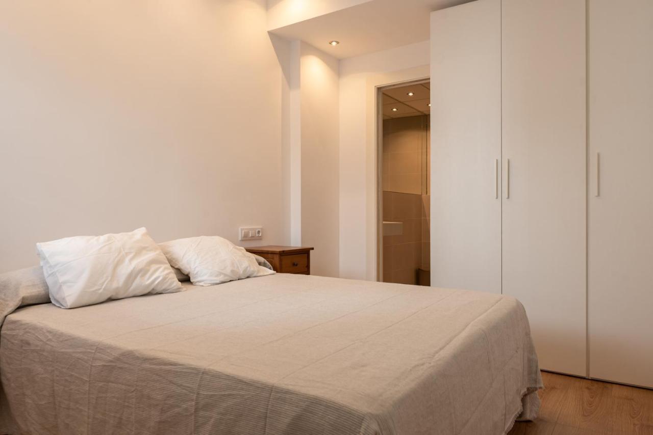 Conil A Pie De Playa Con Amplias Vistas Al Mar Apartment Conil De La Frontera Ngoại thất bức ảnh